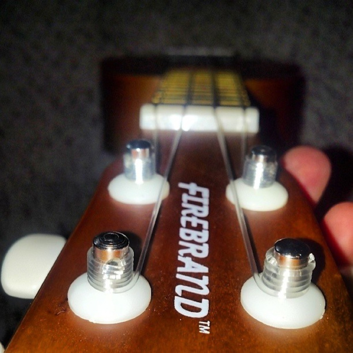 ihategage's music gear photo