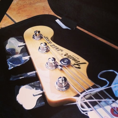 wellisantos's gear photo