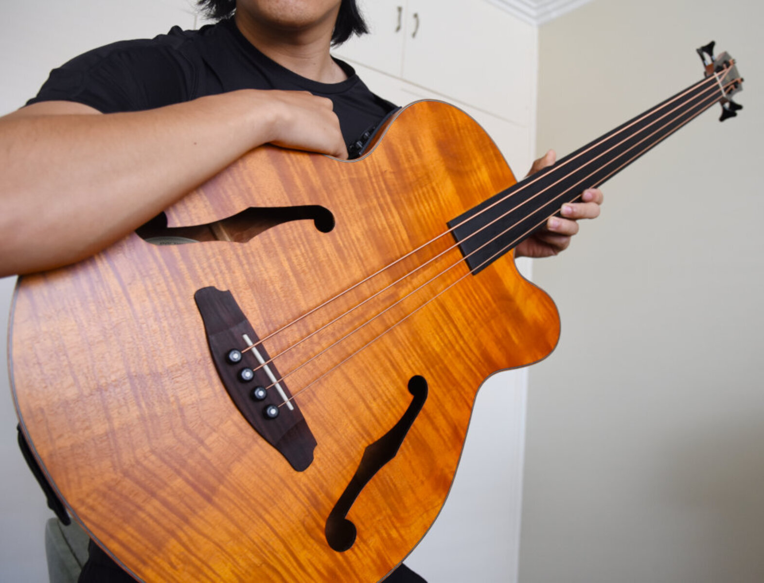 fenderboxer's music gear photo
