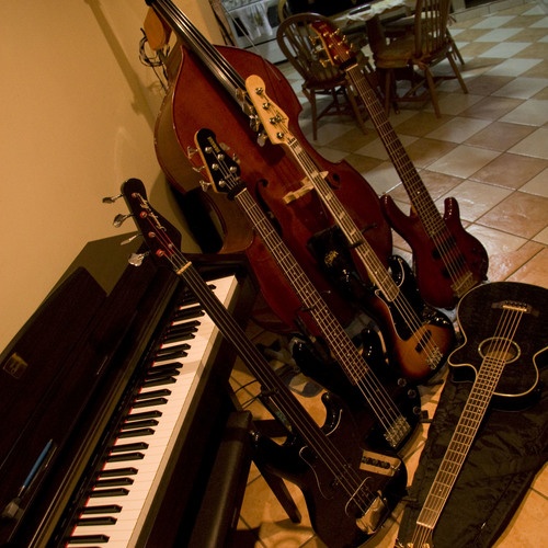 wellisantos's gear photo