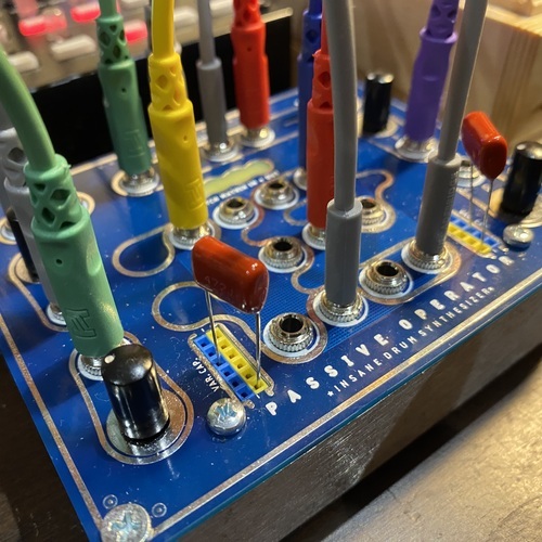 andrewlagowski's gear photo