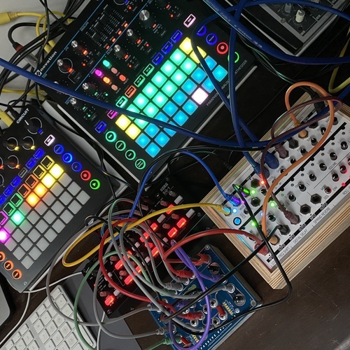 andrewlagowski's gear photo