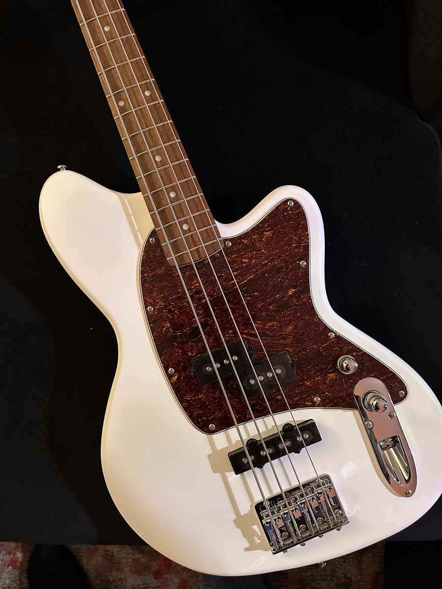 Music Gear Setup by naive_nature featuring Ibanez TMB100 Talman Bass