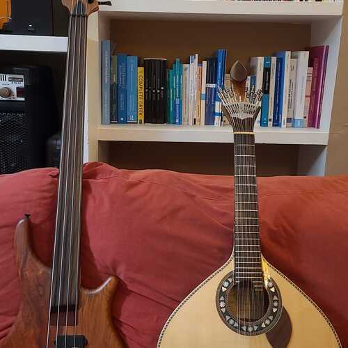 aravin_dhillon's gear photo