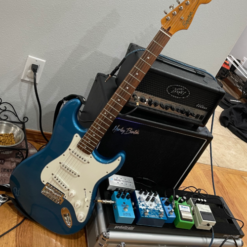 giubepis's gear photo