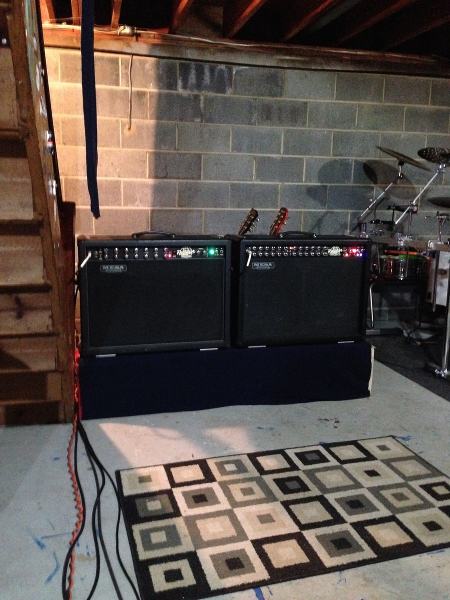 paulrose32's music gear photo