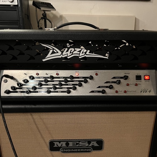 oedipoes's gear photo