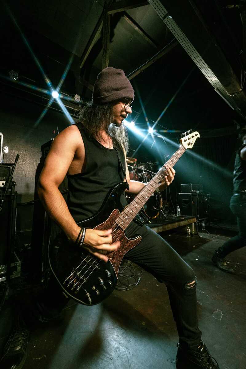 helbert_collyn's music gear photo