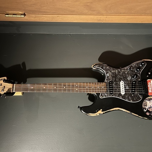 fahq's gear photo