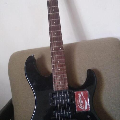 Photo of Yamaha ERG 121C