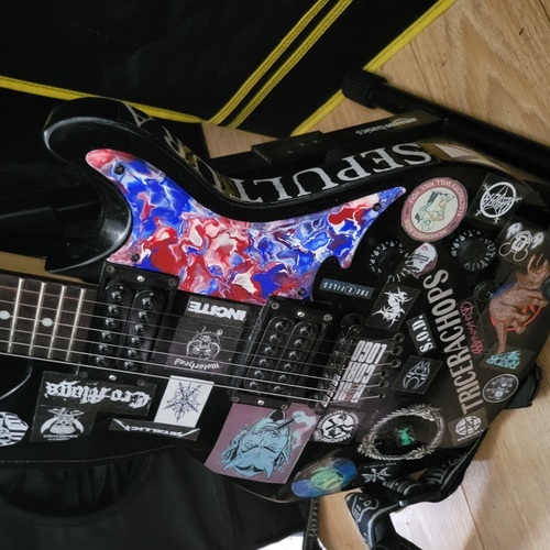 optimus_past_my_prime's gear photo
