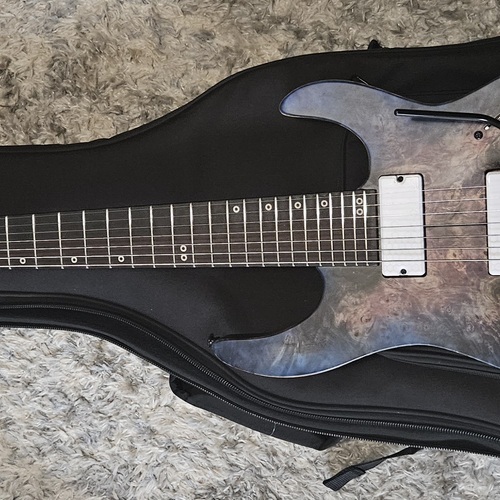 Photo of Legator N7FX