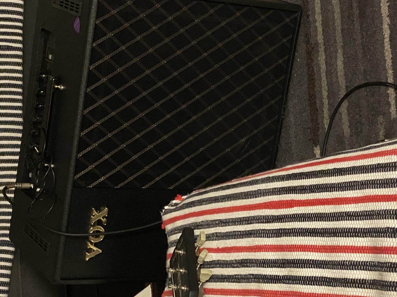 margarida_lima's music gear photo