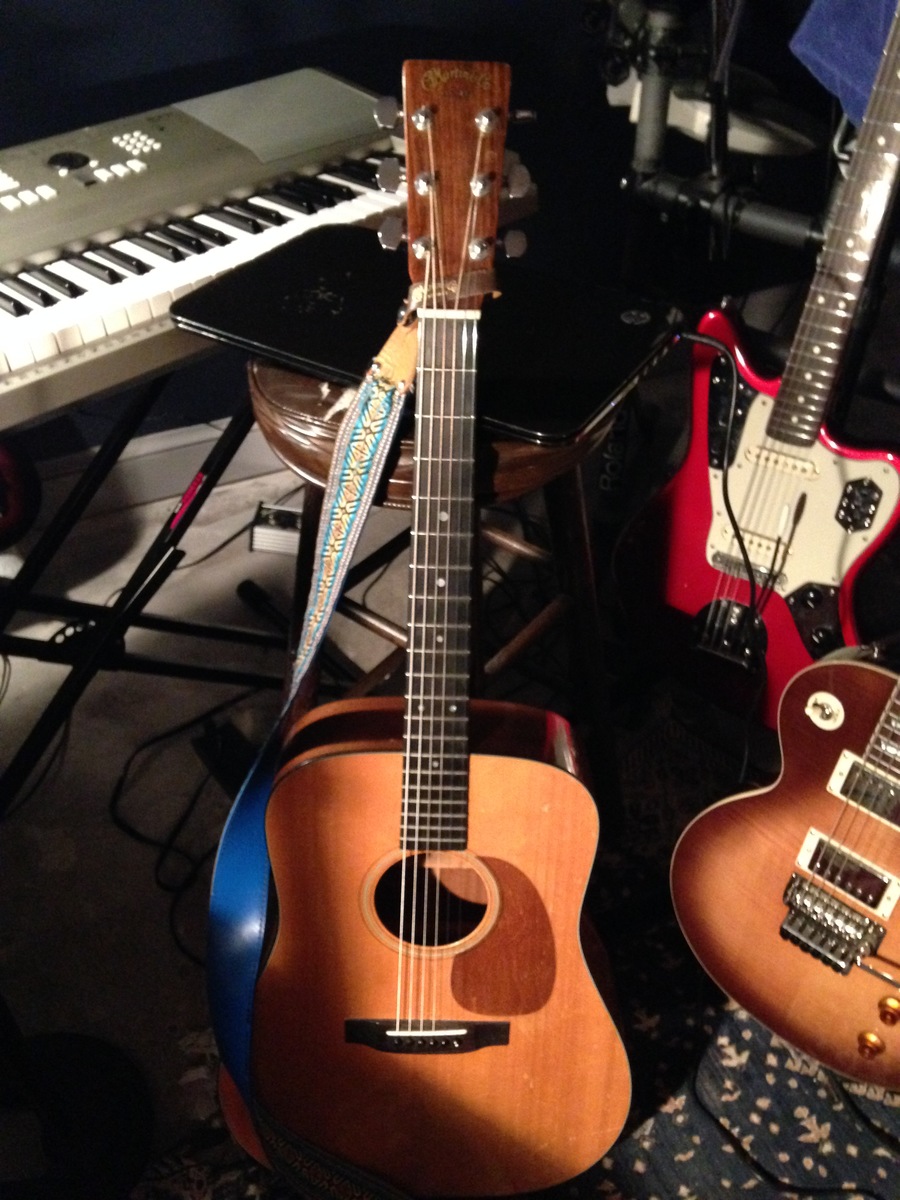 tphester's music gear photo