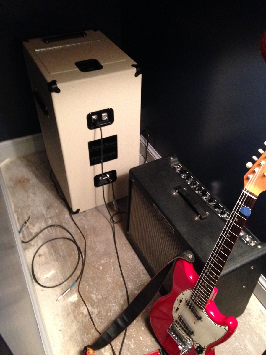 tphester's music gear photo