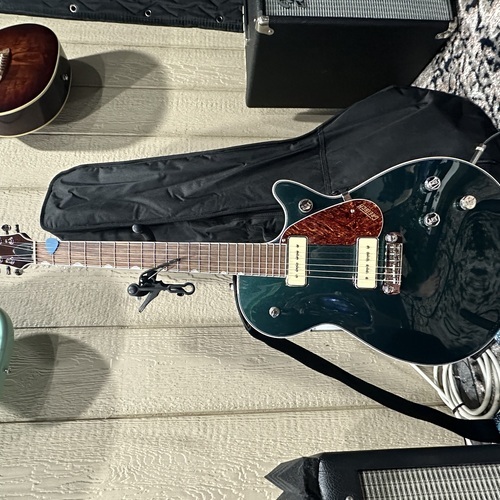jackwilliam's gear photo
