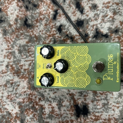 jackwilliam's gear photo