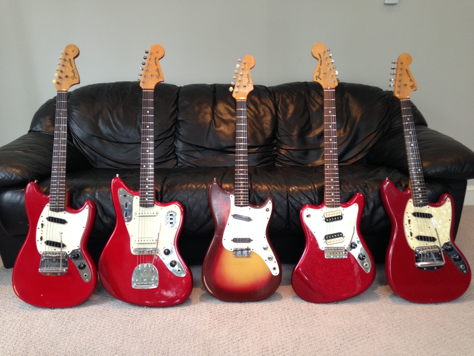 tphester's music gear photo