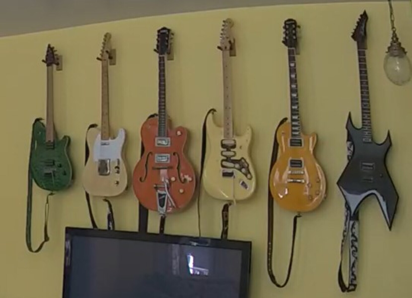 lynx3r's music gear photo