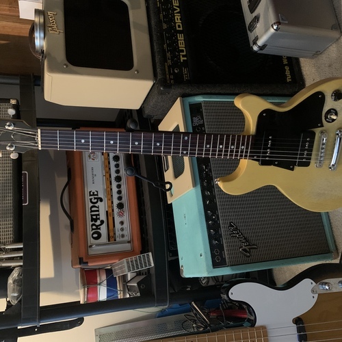 jamescassidy's gear photo