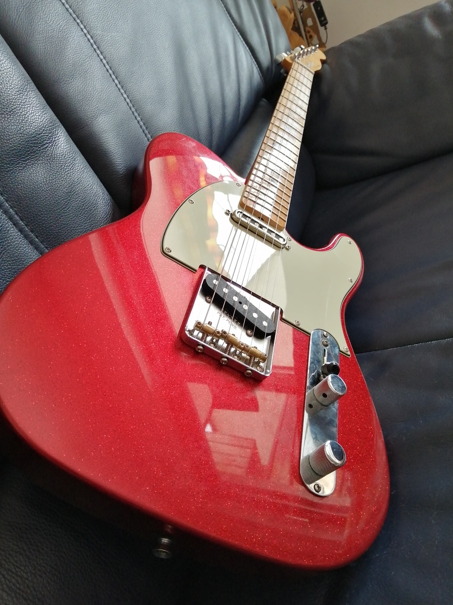 lothy's music gear photo