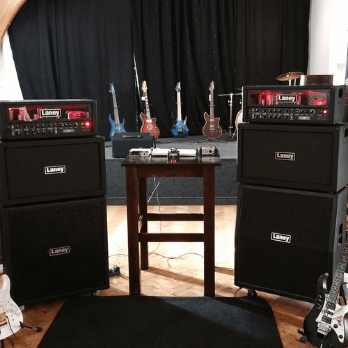 paulglover's gear photo
