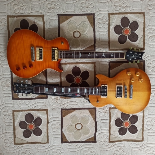 hakanbaysal's gear photo