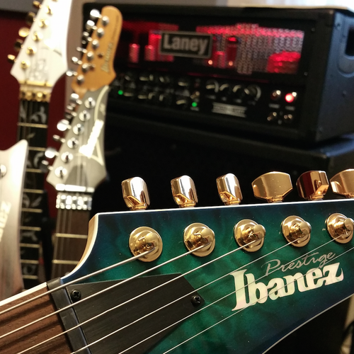 paulglover's gear photo