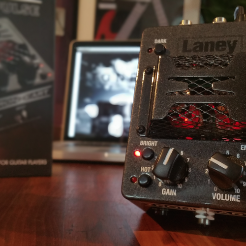 paulglover's gear photo