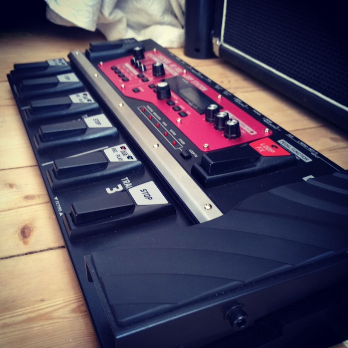 frederikbraendstrup's music gear photo