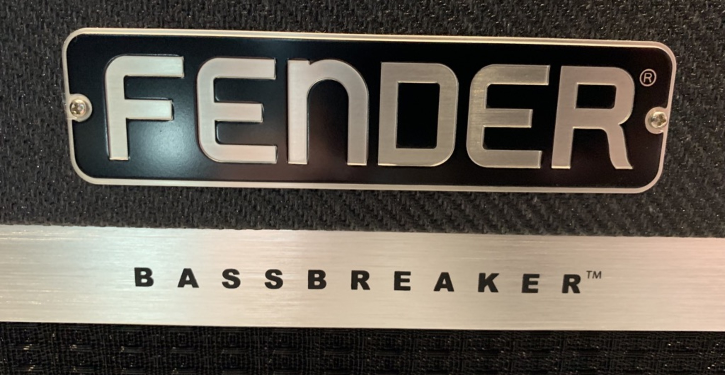 Amp Rig by equipboard featuring Fender Bassbreaker 15