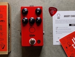 JHS Angry Charlie V3 - What To Know & Where To Buy | Equipboard