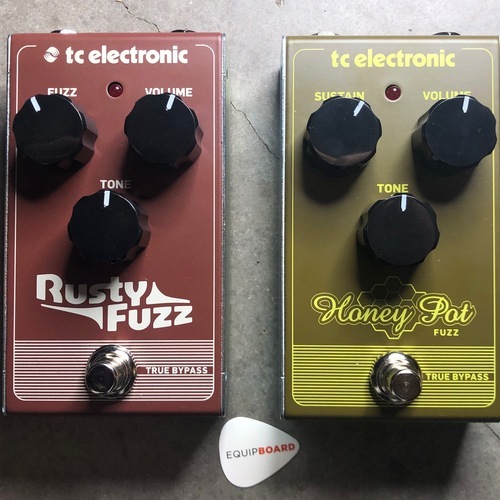 equipboard's gear photo