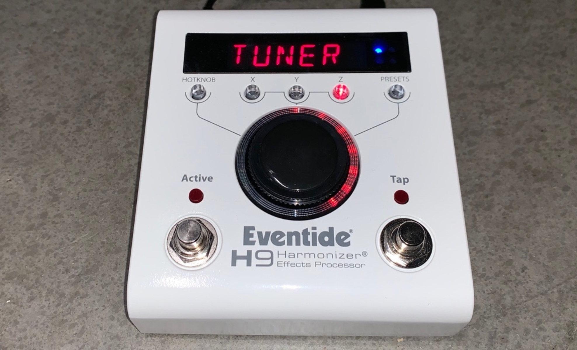 Pedalboard by equipboard featuring Eventide H9 Max