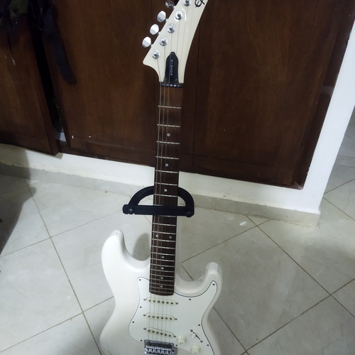 Photo of Epiphone S-310 in a guitar