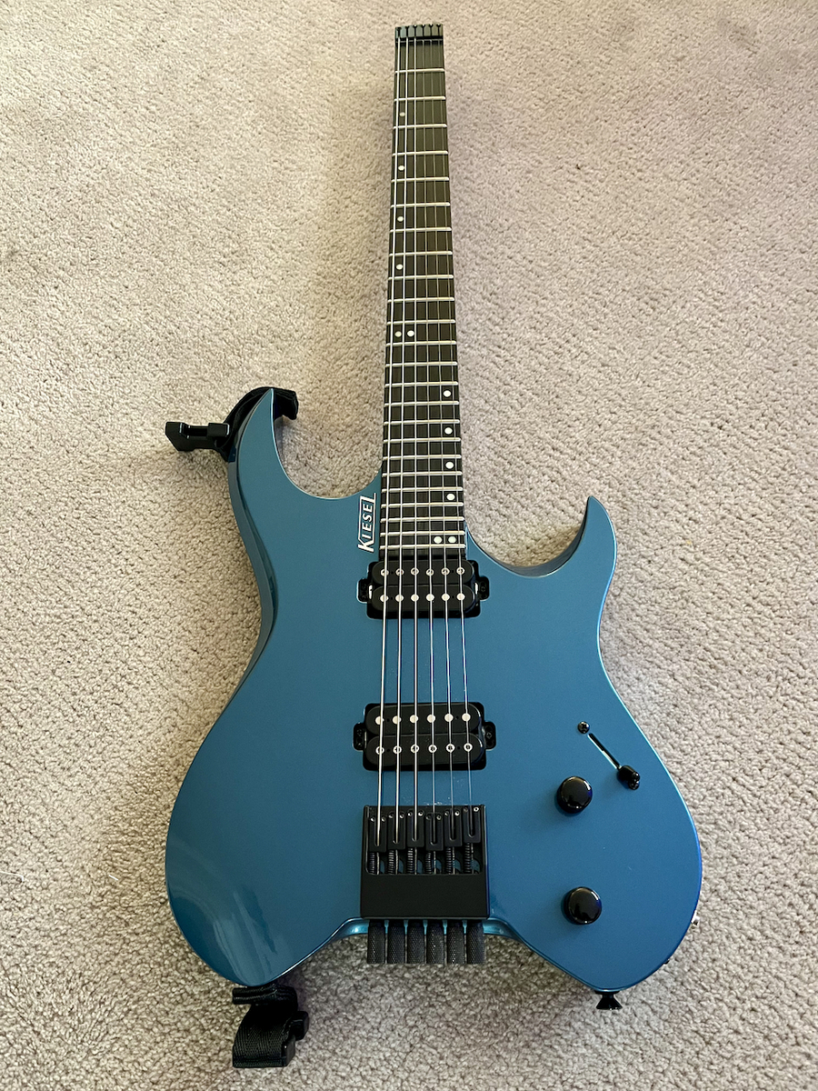 chrisangela's music gear photo