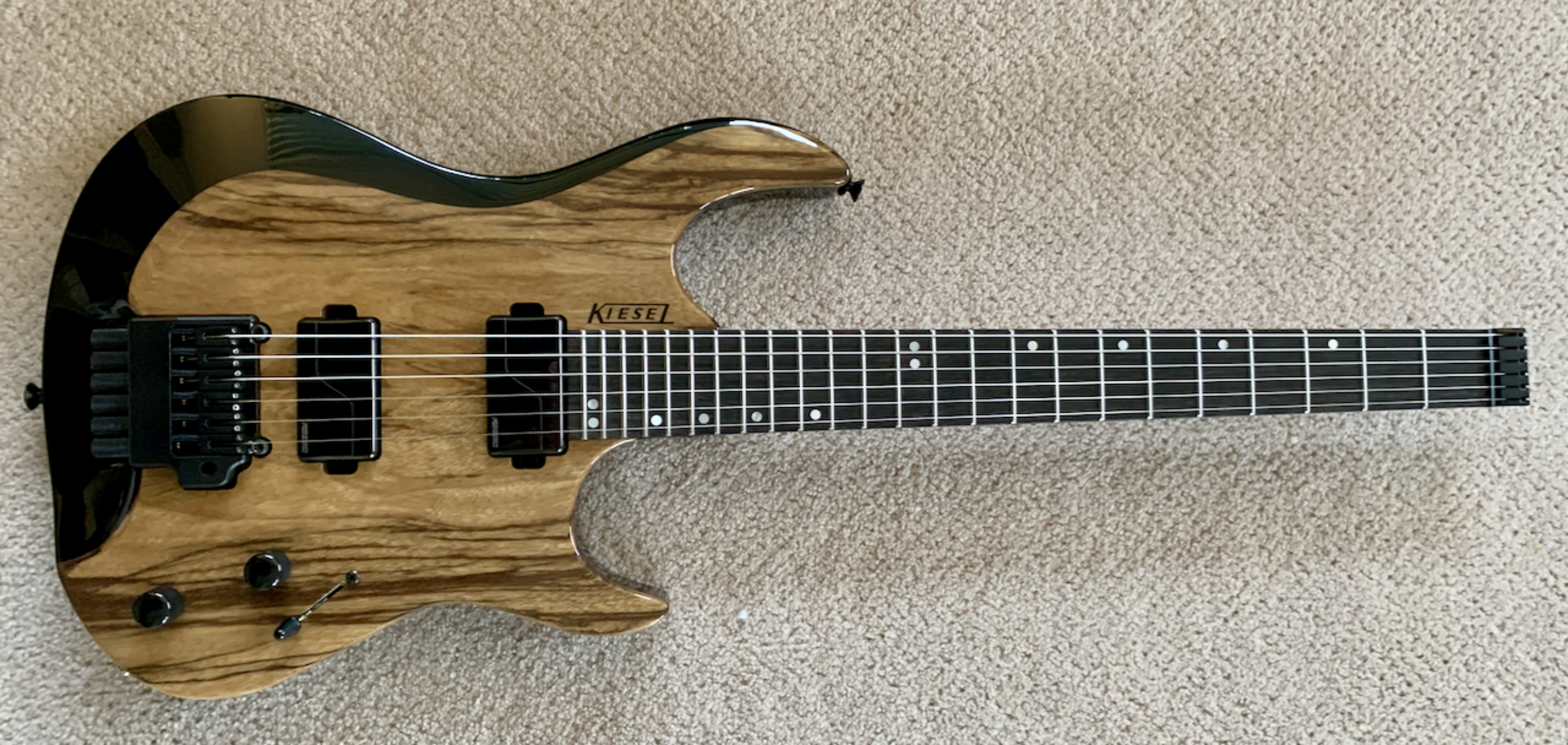 chrisangela's music gear photo