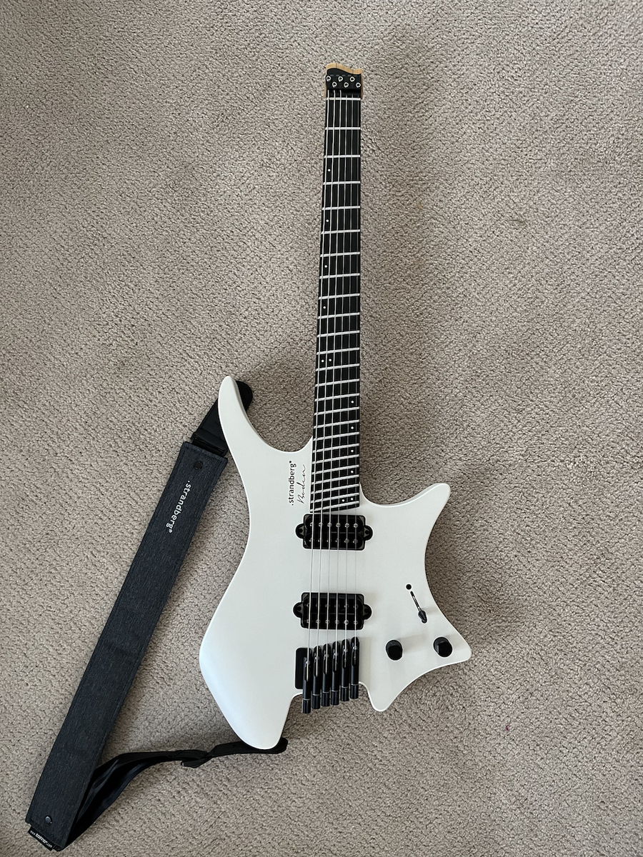 chrisangela's music gear photo