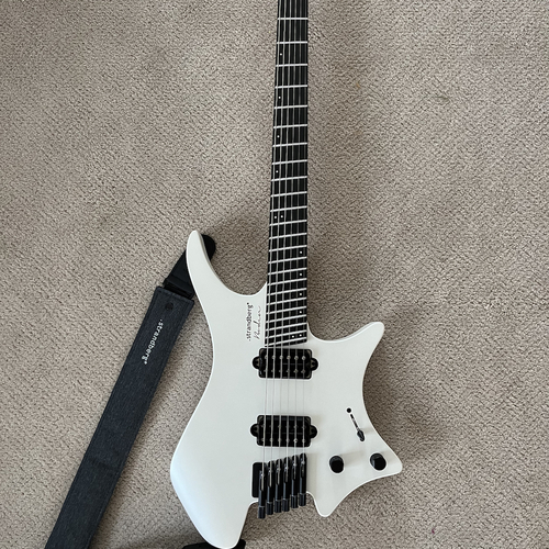 chrisangela's gear photo