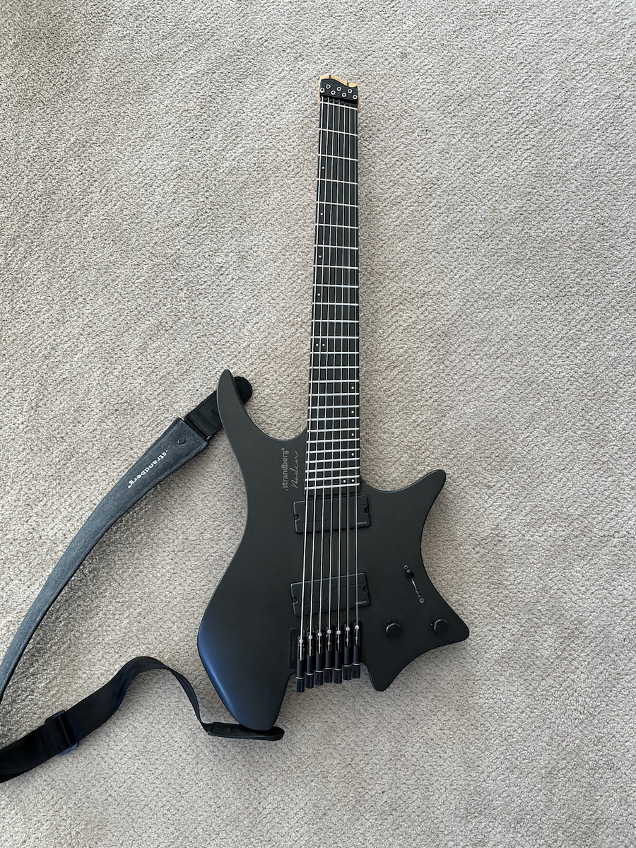 chrisangela's music gear photo