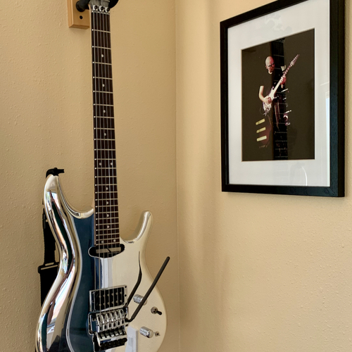 chrisangela's gear photo