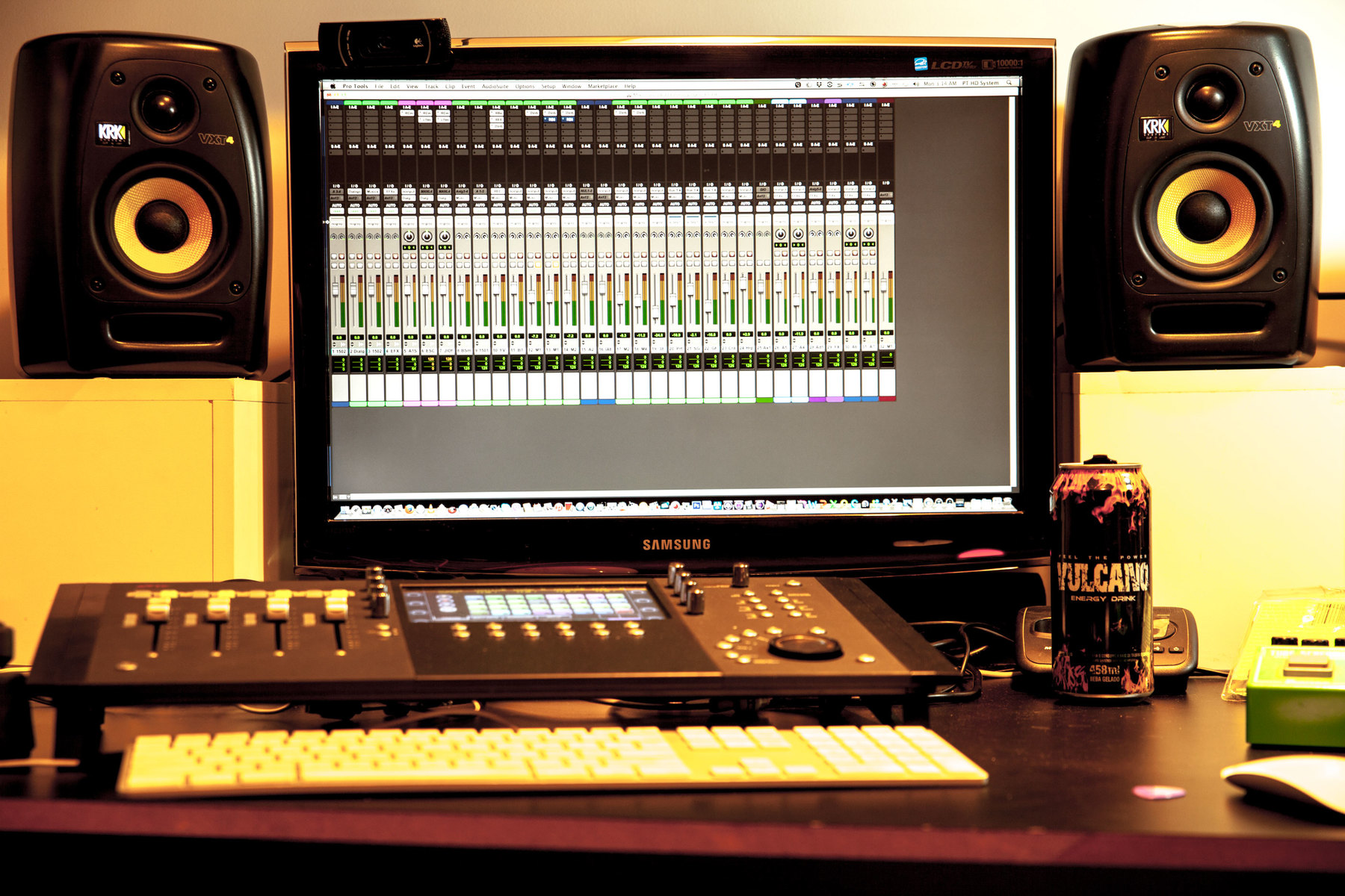 claudiogirardi's music gear photo