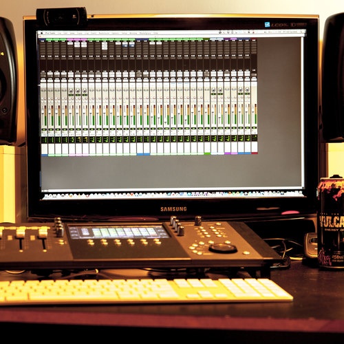 claudiogirardi's gear photo