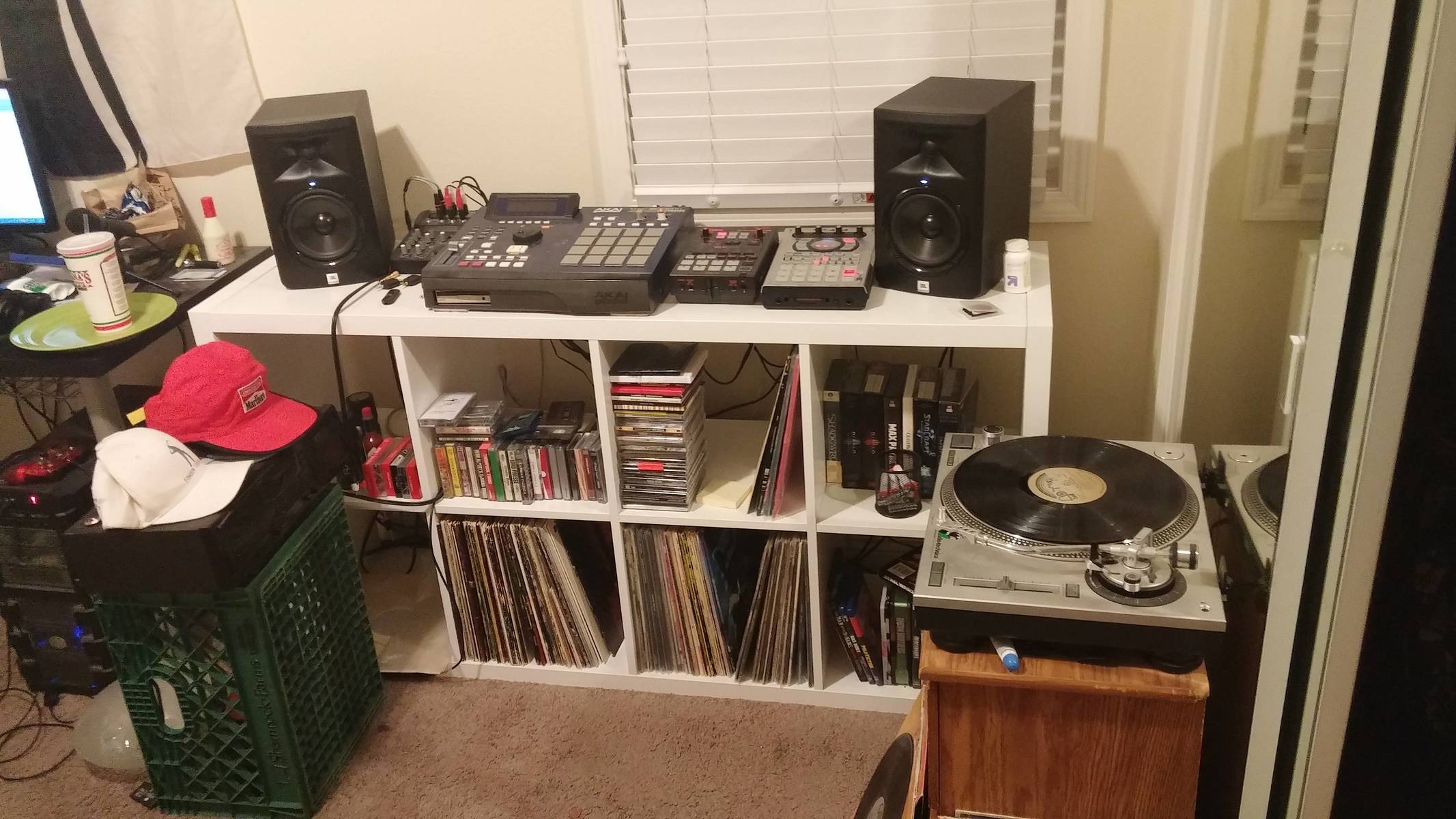 plebbeats's music gear photo