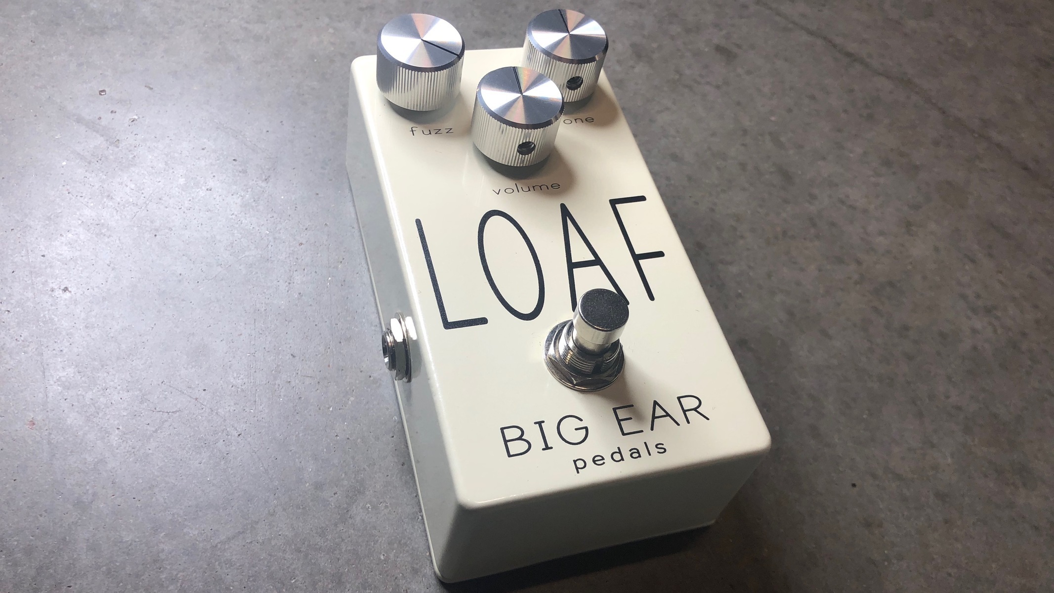 Country Pedalboard by equipboard featuring Big Ear Loaf