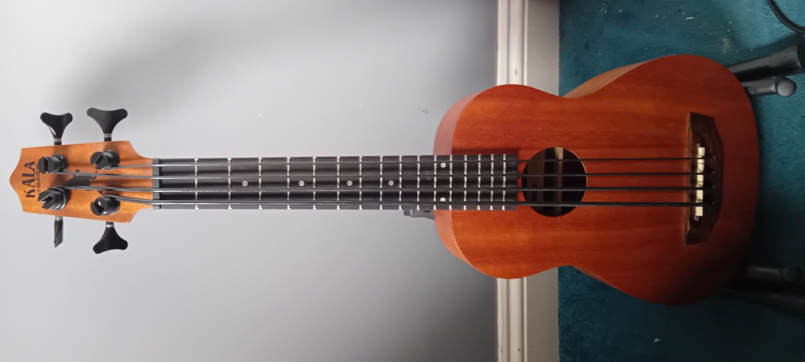 rjguitars's music gear photo
