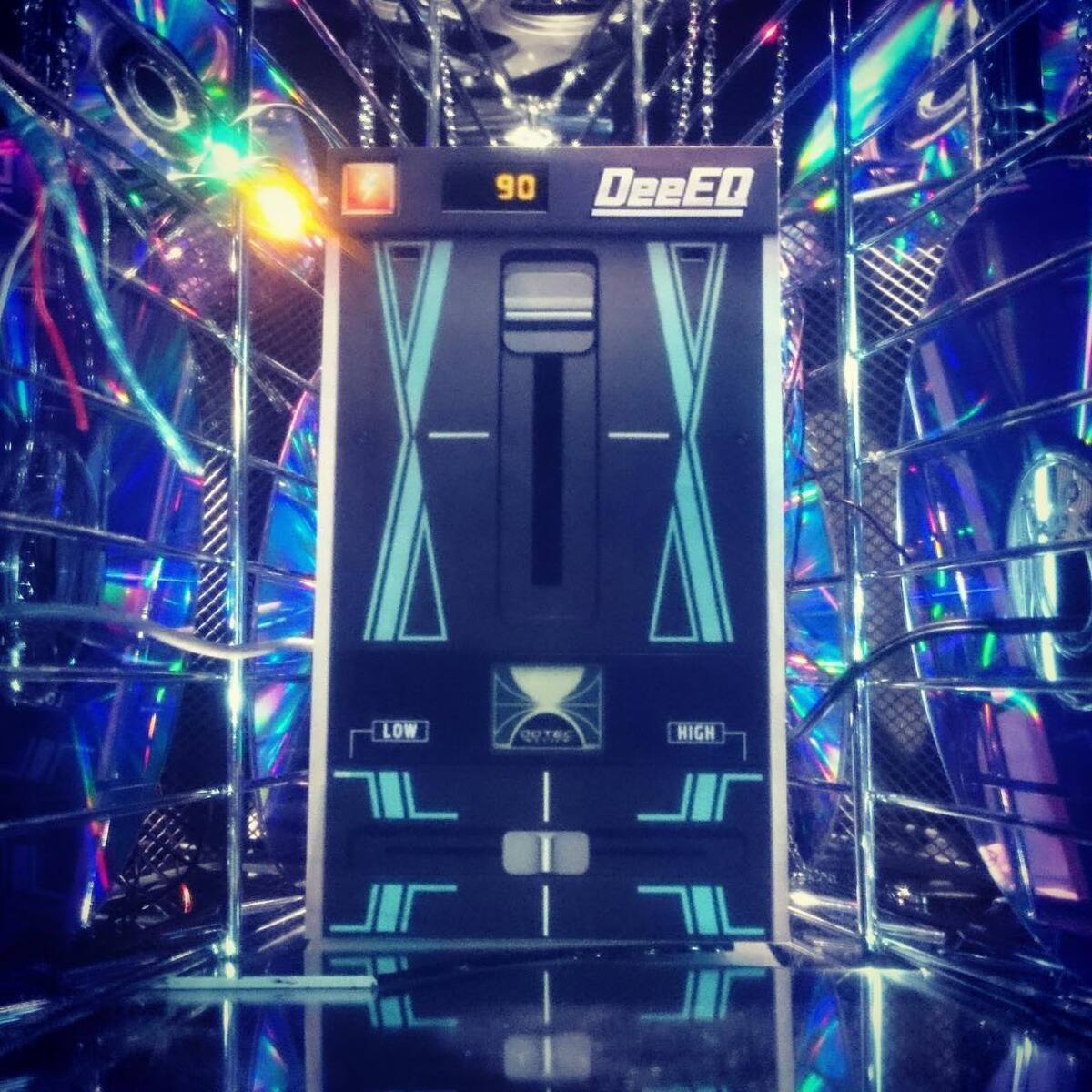 lil_woodryc's music gear photo