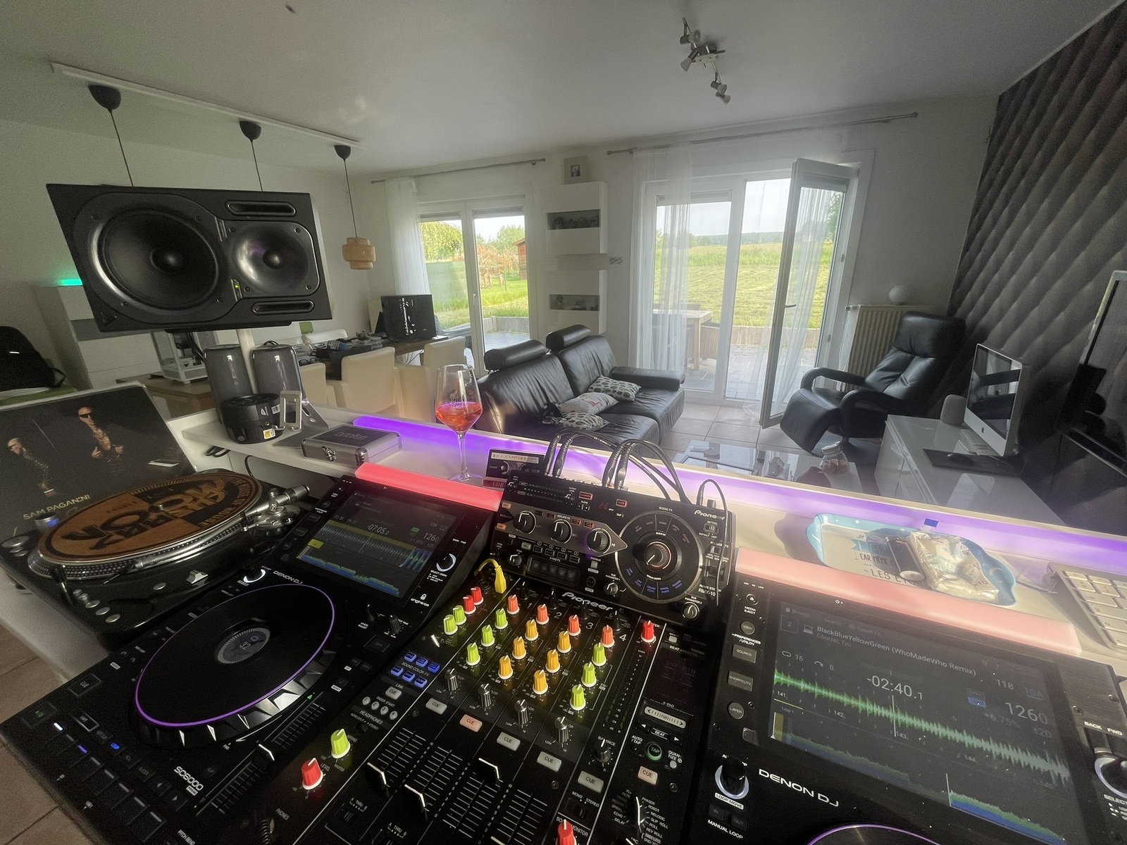 groovegsus's music gear photo