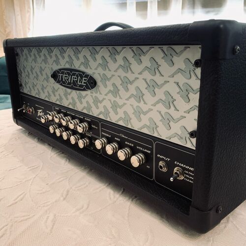 marouanechakib's gear photo