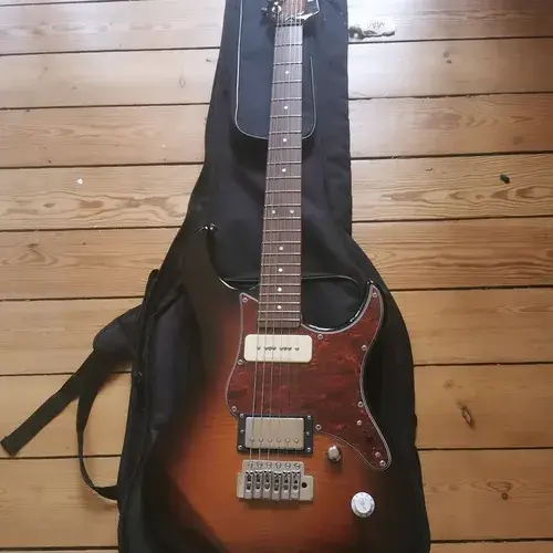 maibanez's gear photo